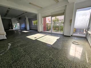 Miete Büro in Reina 89. Oficina en alquiler en cabañal, 2 dormitorios.