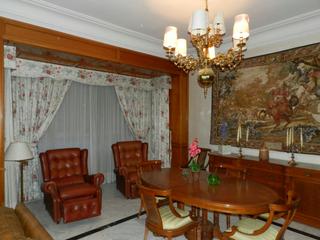 Pis en San Bartolom - Milln de Priego. Majestuoso piso