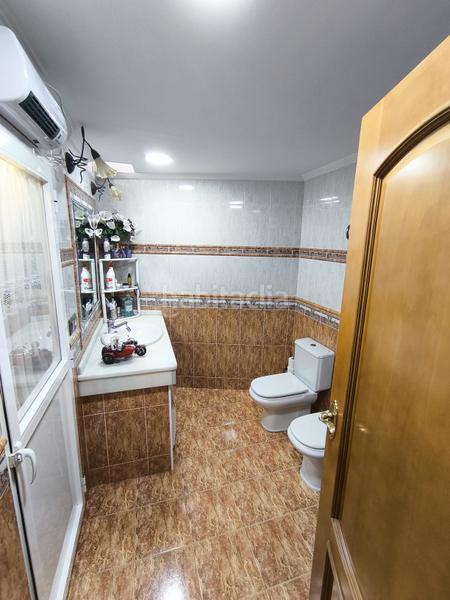 Foto 89ce1d75-a569-45ae-8e82-140dcb9e2159. Piso precio piso en el centro en Belén - San Roque Jaén