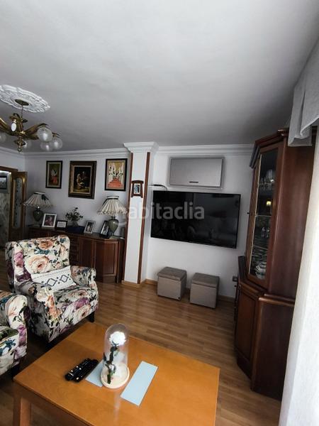 Foto f0f71c03-bfb5-4b75-96b5-b210e0037c77. Piso precio piso en el centro en Belén - San Roque Jaén