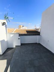 Casa en San Bartolom - Milln de Priego