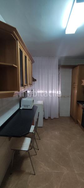 Foto ada3788f-d8d5-4639-bd40-b6c18ebd6812. Affitto appartamento in Hospital Jaén