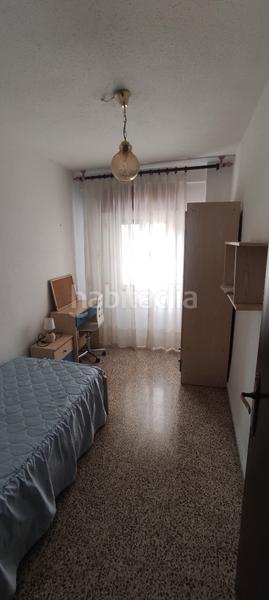Foto e50b6861-24c6-404b-81df-420d6eaf9274. Affitto appartamento in Hospital Jaén