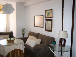 Location Appartement à Hospital