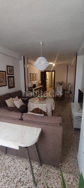 Foto 76cd9cdd-e81a-4082-8750-3e9edb28a30c. Alquiler piso en Hospital Jaén