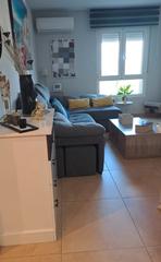 Affitto Appartamento in Ctra. Circunvalación - La Magdalena. Piso en alquiler – 2 habitaciones, amueblado y con mucho encanto