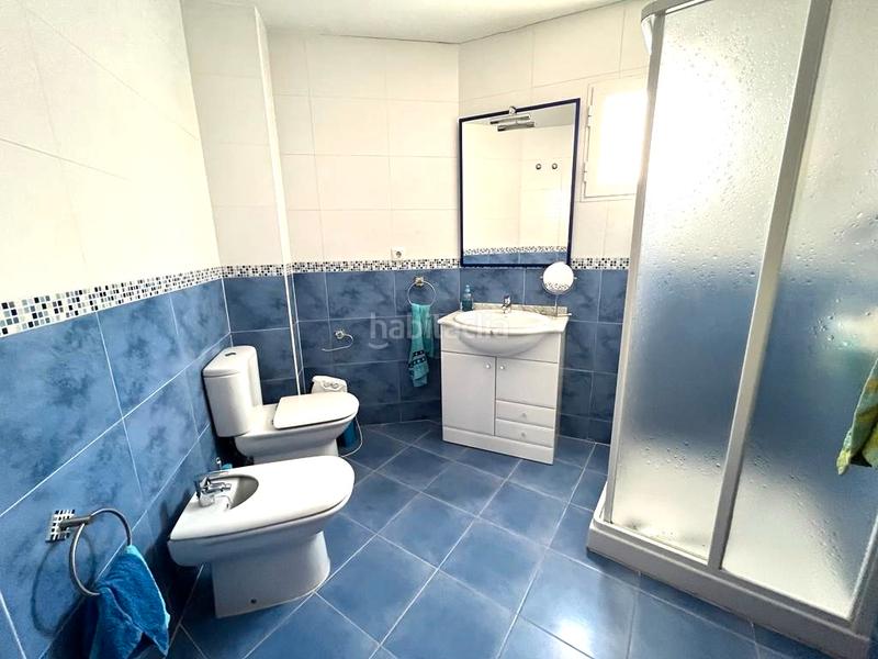 Foto 39dfe98d-262a-4779-8ca7-0f91421b184f. Maison jumelée dans Onda