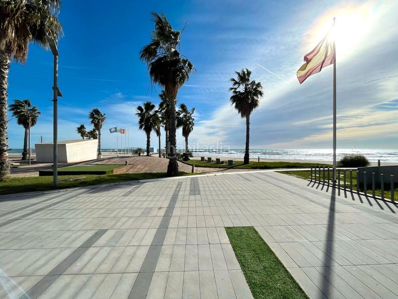 Foto 08e51223-a782-4e93-869e-4b902b03d2f4. Appartement avec parking dans Torreón-La Almadraba Benicasim / Benicàssim