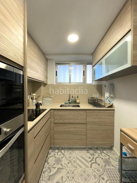 Foto 856b8a54-1734-45ed-9b0d-13e8c5068086. Appartement avec parking dans Torreón-La Almadraba Benicasim / Benicàssim