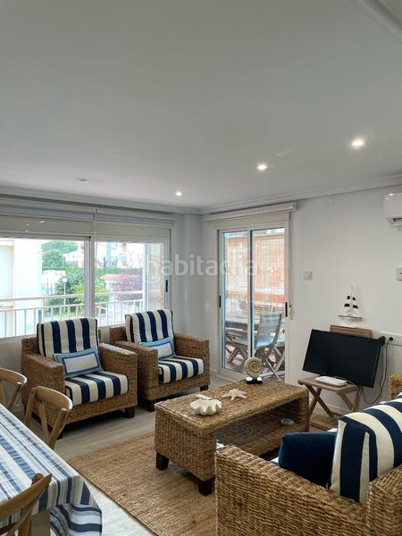 Foto ad0576d3-90fa-4903-8030-b9b5ebc91dc0. Appartement avec parking dans Torreón-La Almadraba Benicasim / Benicàssim