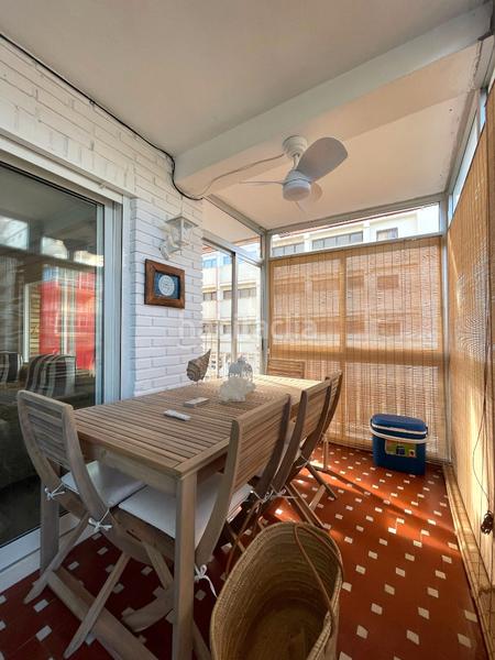 Foto c601f601-a91c-4ed5-b910-e30694e34b2c. Appartement avec parking dans Torreón-La Almadraba Benicasim / Benicàssim