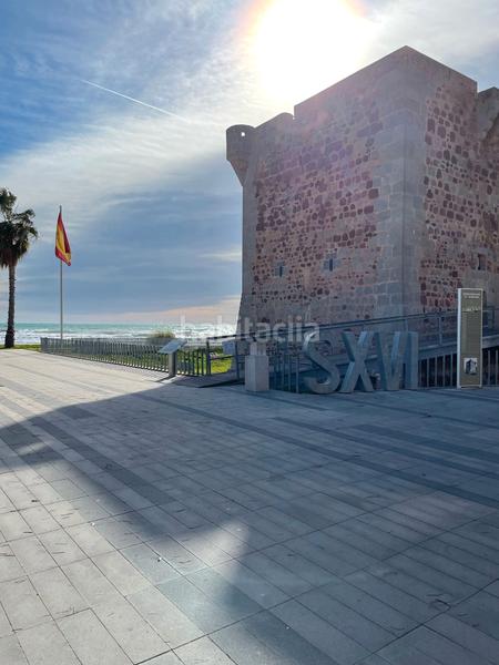 Foto e02196dd-5608-43ac-af38-a3891408cdbd. Appartement avec parking dans Torreón-La Almadraba Benicasim / Benicàssim