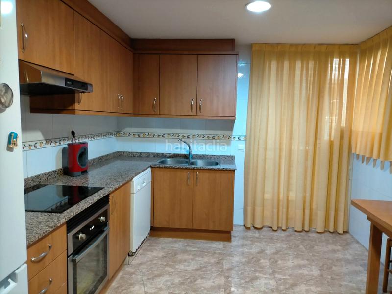 Foto 8730c86d-e36b-465b-8046-840a068946b1. Appartement avec parking dans Onda