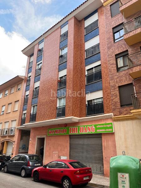 Foto c9040cbb-2126-46f7-b280-b800eee93d98. Appartement avec parking dans Onda