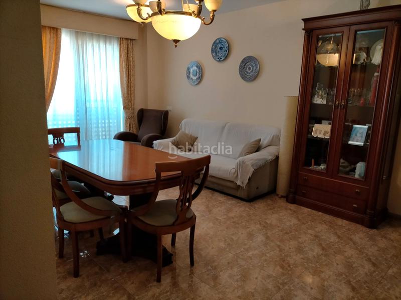 Foto cd73545b-4695-42a8-9c8a-89ff82c1a3b7. Appartement avec parking dans Onda