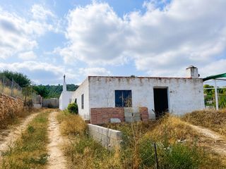 Rural plot in Onda. Se vende finca rústica con caseta