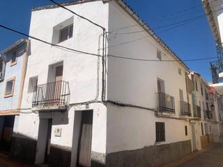 Casa  San antonio. Se vende vivienda en toga