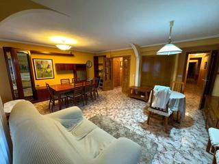 Appartement  Barrio industrial. Se vende vivienda en ribesalbes