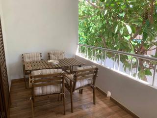 Miete Reihenhaus in Playa Morros de Gos. Se alquila vivienda en oropesa del mar para estancias cortas