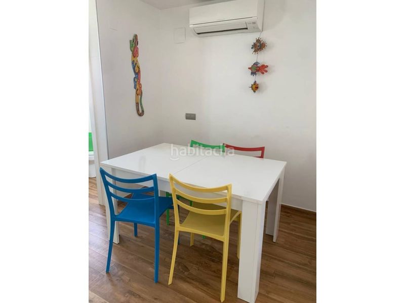 Foto 16d9771c-7782-4a19-bb8f-92c8518c32df. Rent semi detached house with parking pool in Playa Morros de Gos Oropesa del Mar