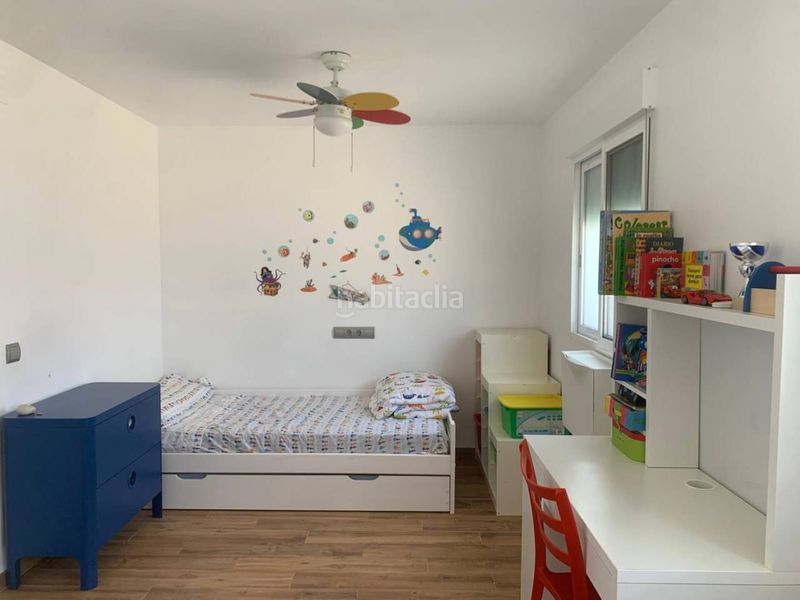 Foto 18298a8b-e11a-4c19-99f3-bf634a8ac174. Rent semi detached house with parking pool in Playa Morros de Gos Oropesa del Mar
