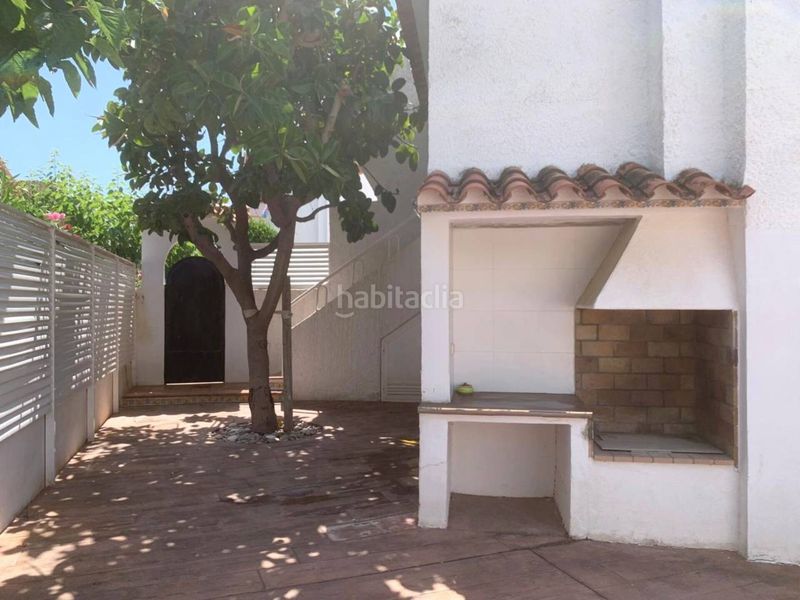 Foto 235eb7e2-a46b-4f97-9545-5edc8c5ba6da. Rent semi detached house with parking pool in Playa Morros de Gos Oropesa del Mar