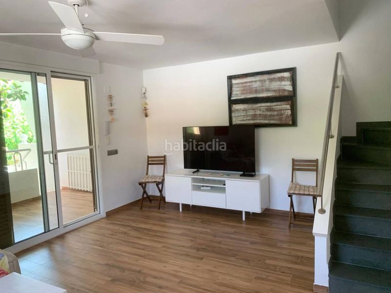 Foto 5df5d803-9fc4-4402-a5fa-0930f2e0e6c9. Rent semi detached house with parking pool in Playa Morros de Gos Oropesa del Mar