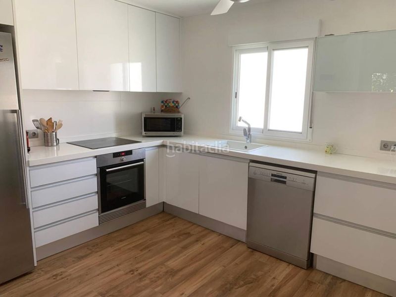 Foto 7c0162b6-8952-4a8b-9060-4100dec19ce4. Rent semi detached house with parking pool in Playa Morros de Gos Oropesa del Mar