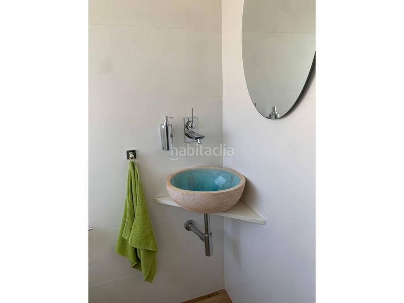 Foto ecd2d58f-24b4-4ee3-bd0f-79816c47b75b. Rent semi detached house with parking pool in Playa Morros de Gos Oropesa del Mar