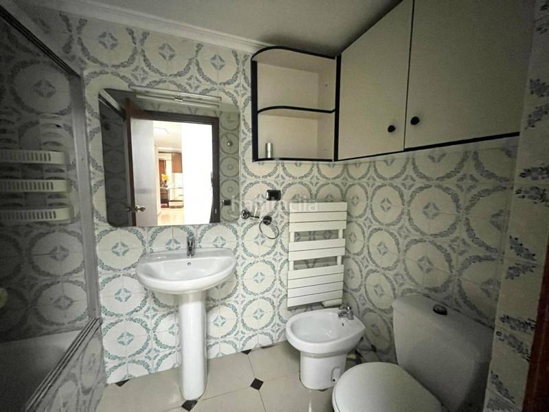 Foto a3ea5e9c-5f1f-4263-94c1-362368f54eff. Appartement avec chauffage dans Onda