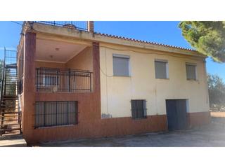 Mas  52. Se vende finca rustica en onda