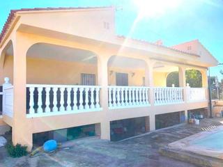 Chalet  Partida farons. Chalet en venta en onda