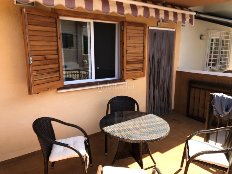 Foto 304fb98e-6c0f-4ea6-8dba-eea73a797381. Rent semi detached house with parking in Playa Morros de Gos Oropesa del Mar