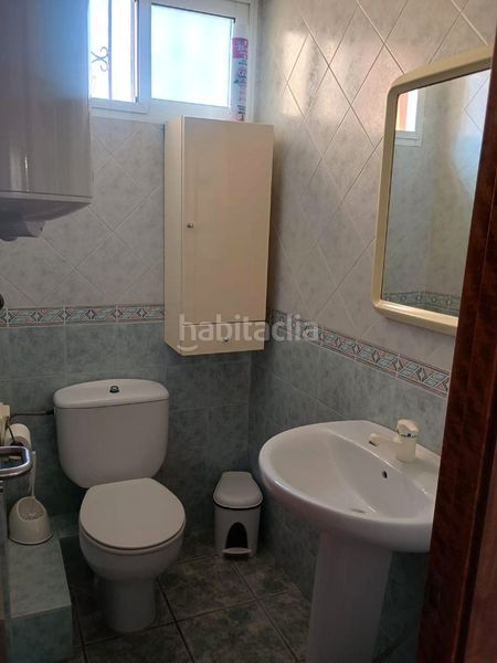 Foto 32638515-e733-449b-b981-2ed6f9492030. Rent semi detached house with parking in Playa Morros de Gos Oropesa del Mar