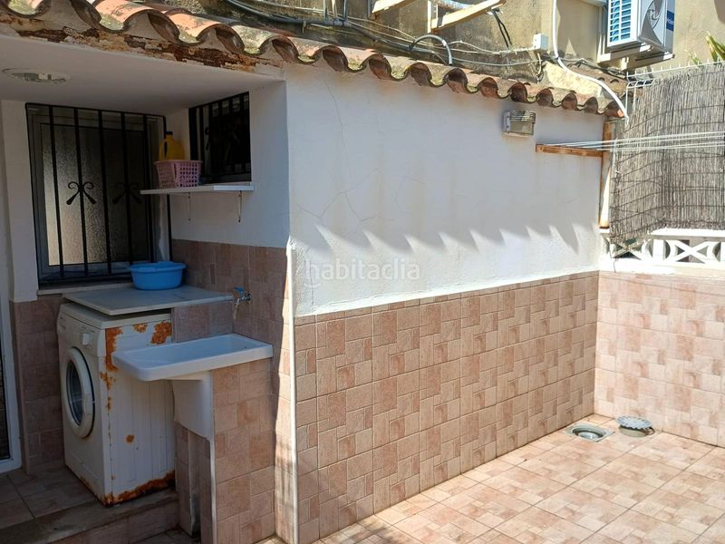 Foto 4e67d727-da6d-433b-be3c-c4bf46b79272. Rent semi detached house with parking in Playa Morros de Gos Oropesa del Mar