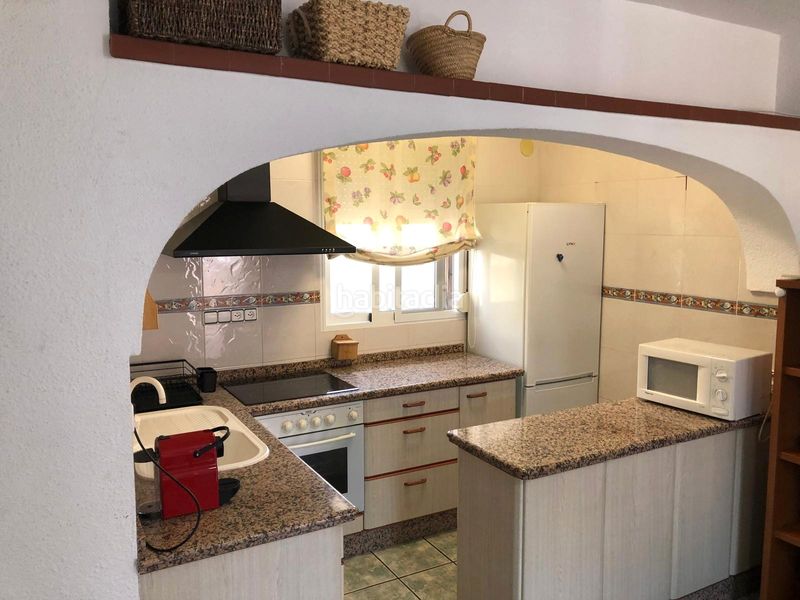 Foto 4ff93901-8fb0-4048-8a93-10ad60b3eecc. Rent semi detached house with parking in Playa Morros de Gos Oropesa del Mar
