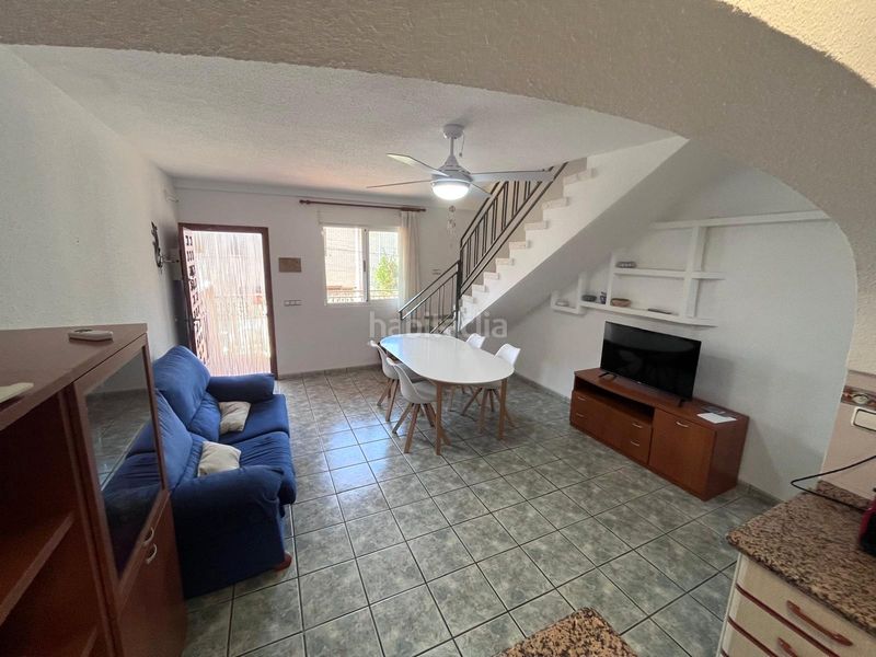 Foto 765eb4ce-68ec-4c30-b881-d7fdbdc5261a. Rent semi detached house with parking in Playa Morros de Gos Oropesa del Mar