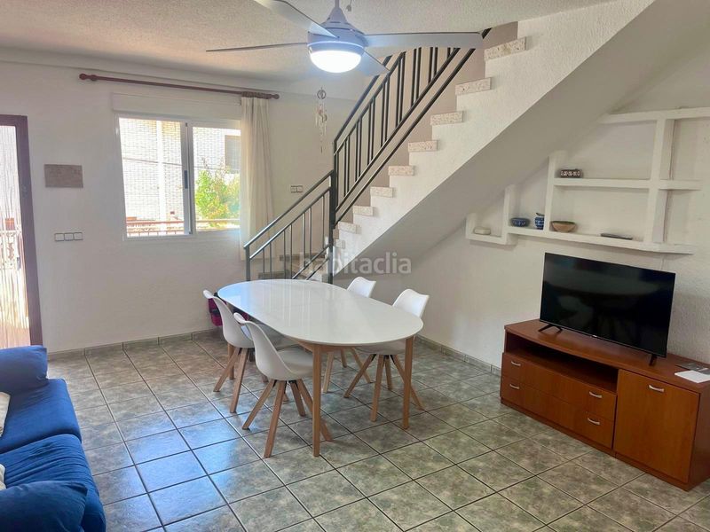 Foto 948dd472-4875-4a4b-a4b0-ee8f383870a8. Rent semi detached house with parking in Playa Morros de Gos Oropesa del Mar