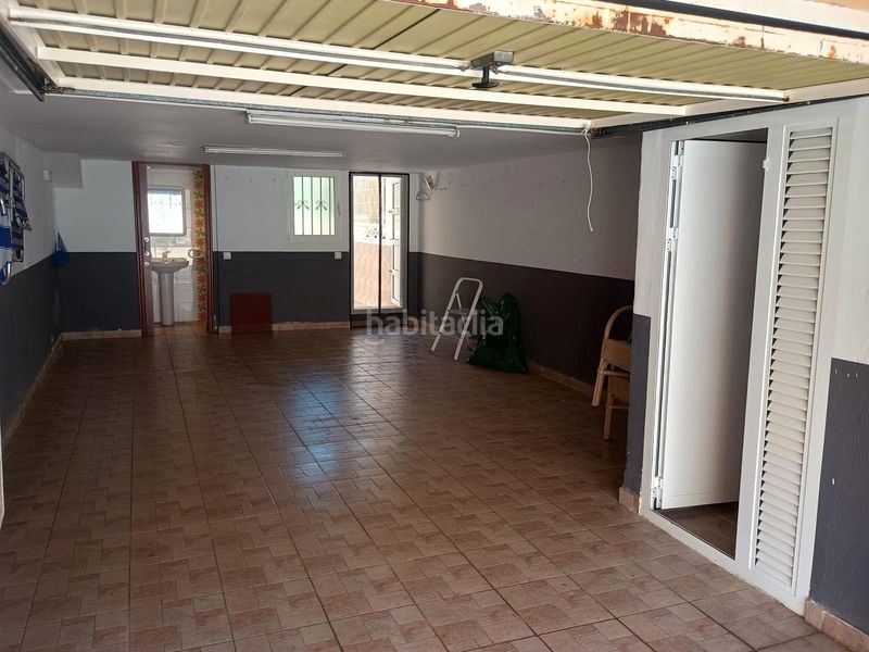 Foto e0e77073-5308-4bda-918a-0193dfd5a71d. Rent semi detached house with parking in Playa Morros de Gos Oropesa del Mar