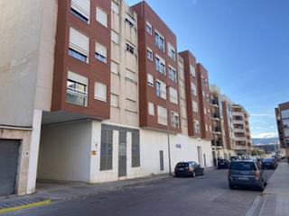 Lloguer Aparcament cotxe  Napoles. Se alquila plaza de garaje en la c napoles de onda