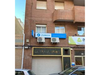 Local commercial  Ros d´orsins. Se vende local cerca del centro de onda