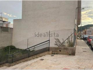 Propriété  Pintor oliet. Solar urbano  c pintor oliet