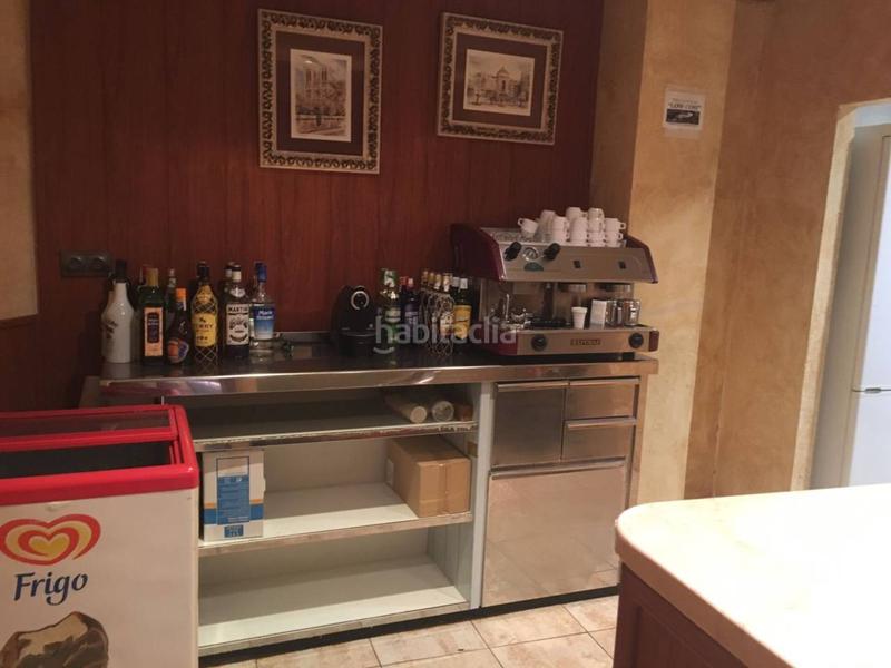 Foto 6c4d2106-17c8-441d-9c75-dcce2d3829b3. Business premise in Casco Histórico Castellón de la Plana