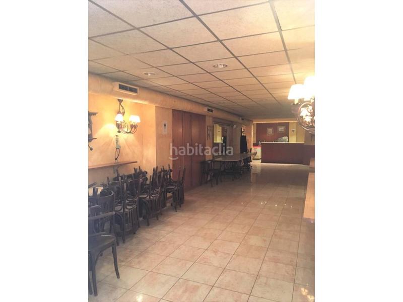 Foto 75b67a14-5bc0-40f8-9522-574761f7b9f3. Business premise in Casco Histórico Castellón de la Plana