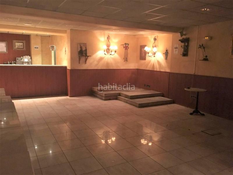 Foto e08089fb-10aa-4da8-ba7a-3dd23ceac515. Business premise in Casco Histórico Castellón de la Plana