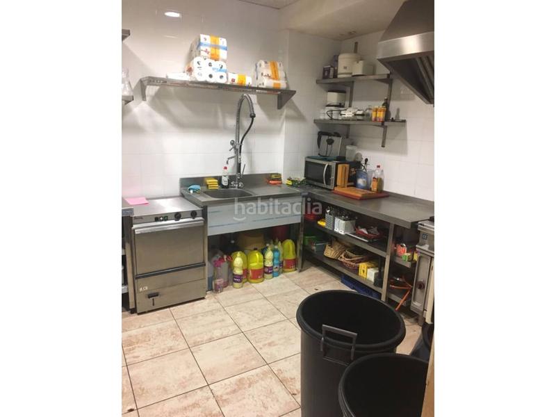 Foto f8a8e990-7542-4c00-832b-58176c2be8dd. Business premise in Casco Histórico Castellón de la Plana