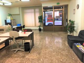 Local commercial  Ausias march. Local comercial   c ausias march