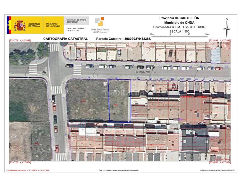 Foto 3889b488-8e07-4db5-882b-e94dd89f51c9. Landgut in Onda