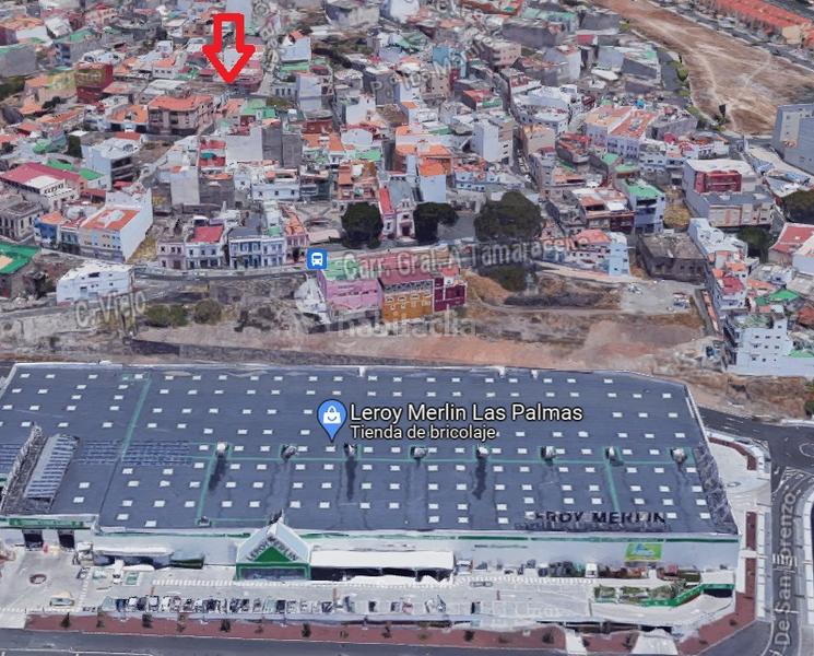Foto 06424aa5-b145-44a3-89c7-6a1019157d5a. Terreny residencial a Tamaraceite Palmas de Gran Canaria (Las)