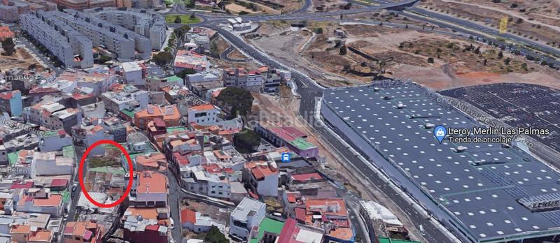 Foto 565b097d-e7e4-4fab-96bb-e5986632a7b1. Terreny residencial a Tamaraceite Palmas de Gran Canaria (Las)
